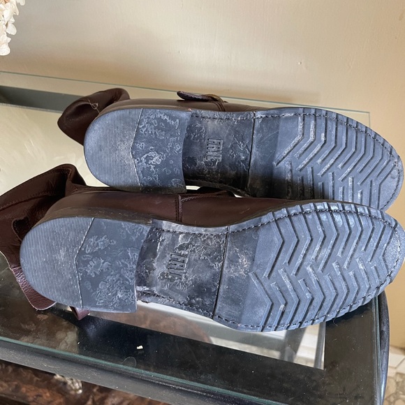 Frye boots - Picture 4 of 5